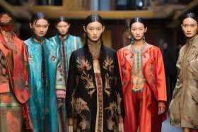 国内高端品牌、国内高端品牌服装