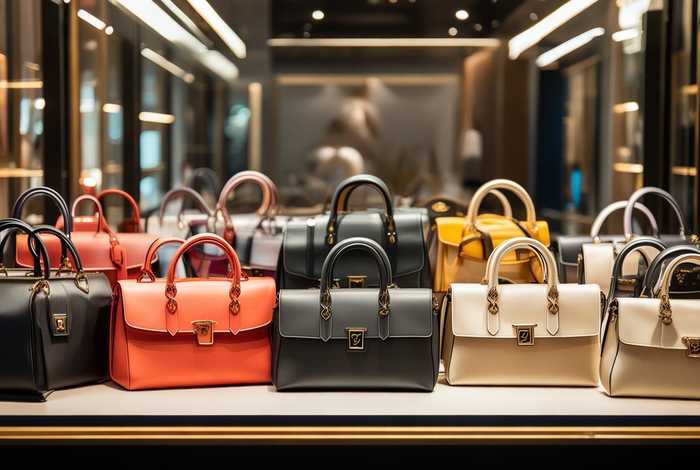 国外品牌包包有哪些牌子、国外品牌包包有哪些牌子图片