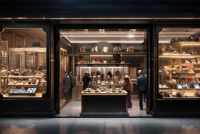 广东奢侈品专卖，广东奢侈品专卖店有哪些