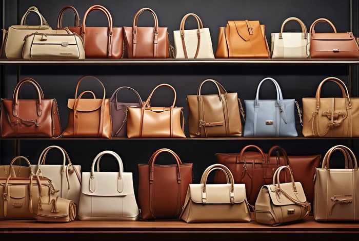 女人必买的包包款式大全 女人必买的包包款式大全图片