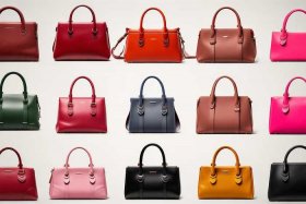 国内女包排名前十名 - 国内女包排行榜前十名