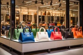 女包包品牌排行榜中国；女包包品牌排行榜中国有哪些