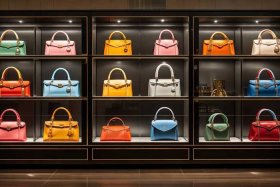 全国十大奢侈品包包品牌；全国十大奢侈品包包品牌有哪些