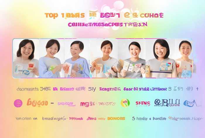 国产卫生巾十大品牌排行榜 国产卫生巾十大品牌排行榜前十名