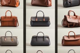 女士商务包品牌排行榜，女士商务包品牌排行榜大全