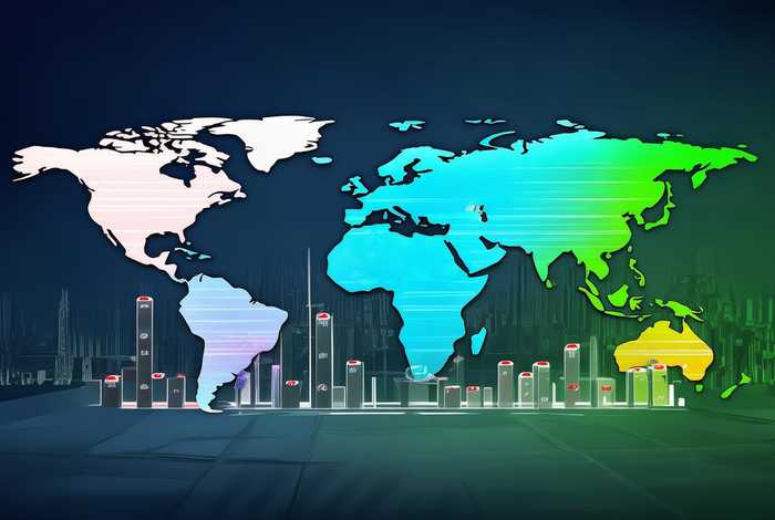 全球汽车品牌销量排行；全球汽车品牌销量排行榜最新2024