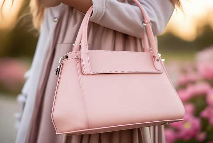 年轻女孩适合什么颜色包；年轻女孩适合什么颜色包包呢