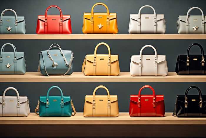 女士包包品牌档次划分图 女士包包品牌档次划分图片