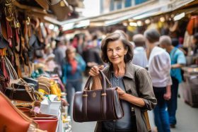 买皮包最好去哪里买；买皮包最好去哪里买便宜