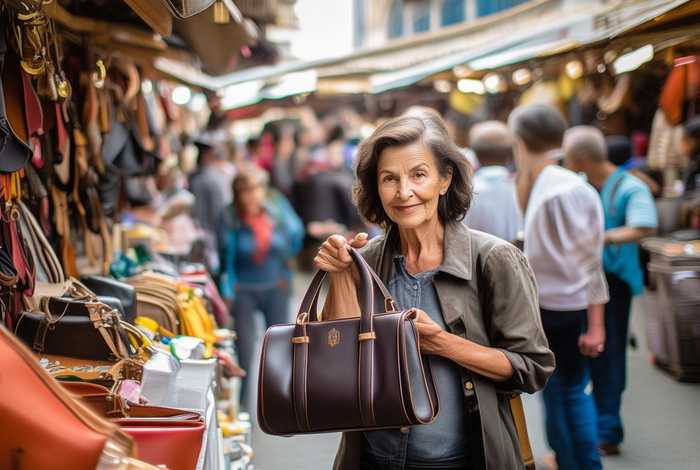 买皮包最好去哪里买；买皮包最好去哪里买便宜