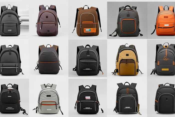 男士双肩背包品牌十大排名图片；男士双肩背包品牌十大排名图片大全
