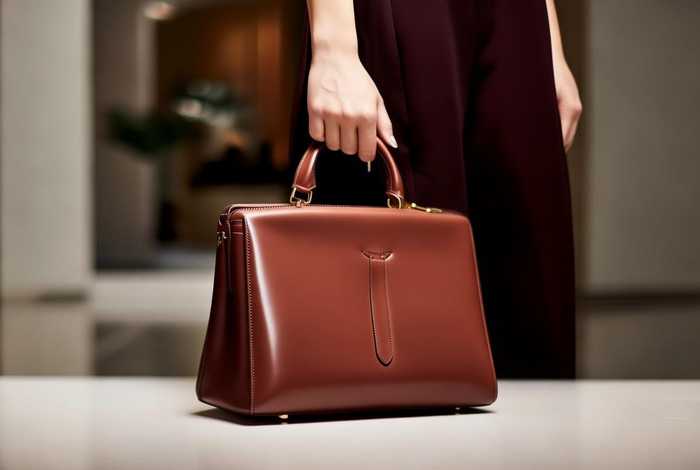 品高女包什么档次（品高女包是什么档次）