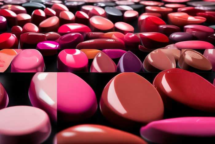 口红公认最火十大排名2023（2020年口红十大排行榜10强）