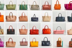 女士平价包包品牌大全推荐、女士平价包包品牌大全推荐一下