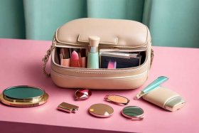女生小包包必备东西，女生小包包必备东西是什么