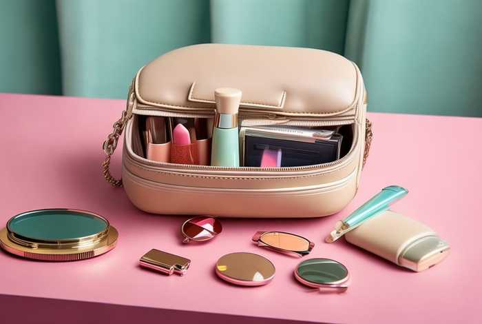 女生小包包必备东西，女生小包包必备东西是什么