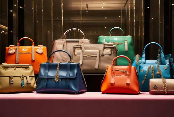 奢侈品包包各种类型款式，奢侈品包包各种类型款式图片