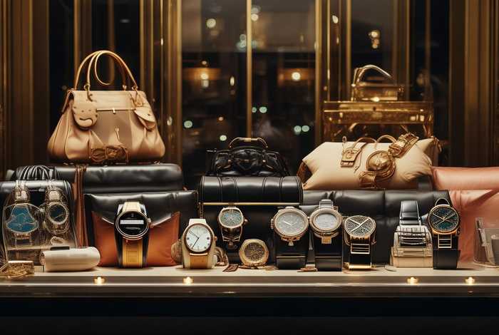 奢侈品大全集、奢侈品所有品牌大全