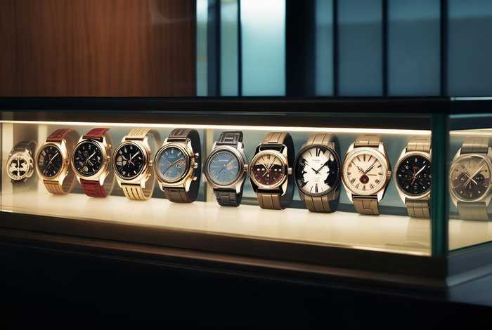 瑞士发布世界名表排名 世界10大瑞士名表排名 瑞士发布世界名表排名 世界10大瑞士名表排名