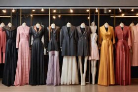 女士衣服十大品牌 - 女士衣服十大品牌有哪些