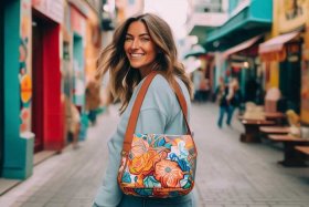 女士小布包斜挎包博主、女士小布包斜挎包20元