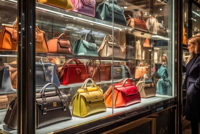 名牌包包去哪里买最好 名牌包包去哪里买最好看