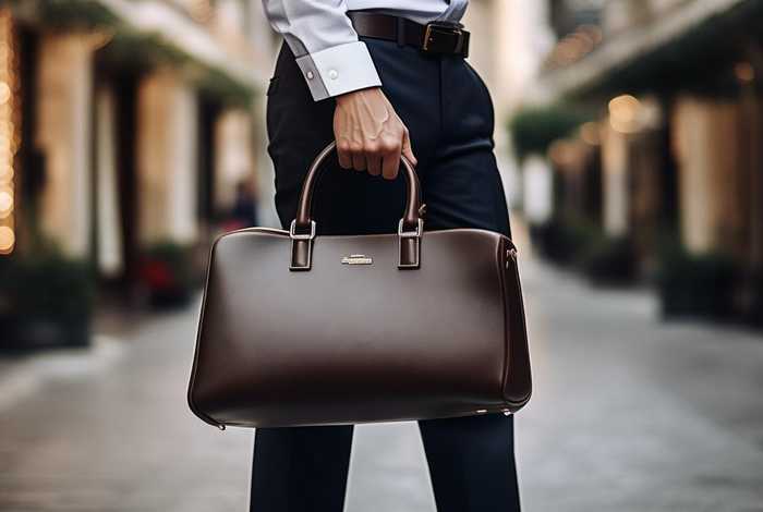 男士手拿包品牌排行 - 男士手拿包品牌排行榜前十名