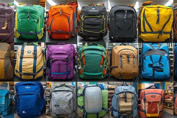 旅游包有哪些品牌 - 旅游包有哪些品牌好