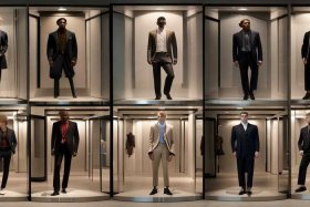 男士奢侈品衣服品牌十大排名；男士奢侈品衣服品牌十大排名图片