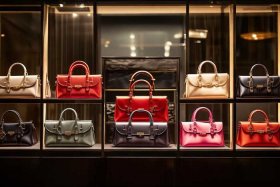 奢侈品包排名2022、奢侈品包排名前十的品牌大全