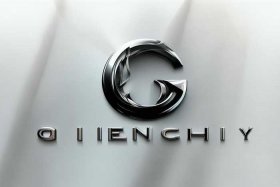 纪梵希标志logo像什么 - 纪梵希标志logo像什么东西