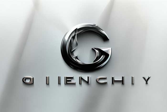 纪梵希标志logo像什么 - 纪梵希标志logo像什么东西