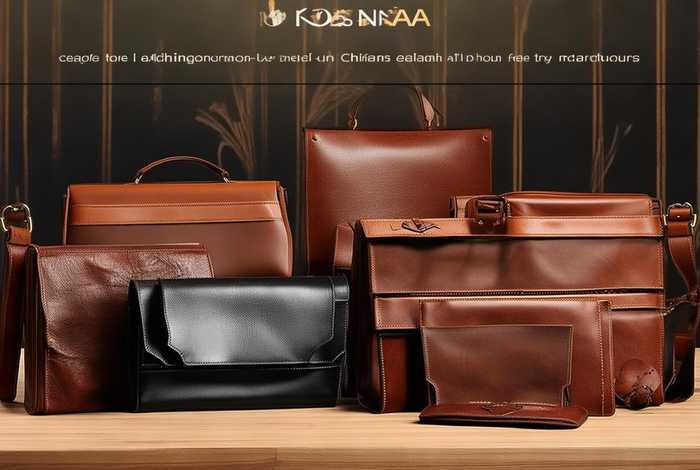 国产皮具十大品牌迪桑娜 - 国产皮具十大品牌迪桑娜有哪些