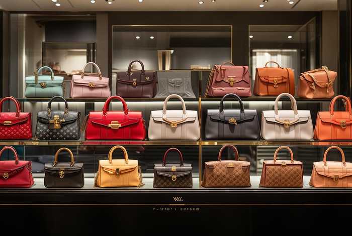 奢侈品包包有哪些品牌大全名字 奢侈品包包有哪些品牌大全名字图片