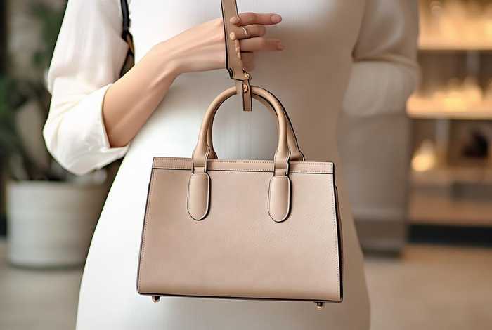 女包中档品牌 中高档次女包品牌