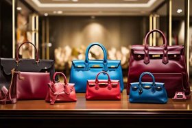 全球十大品牌的大包包 全球十大品牌的大包包排行榜