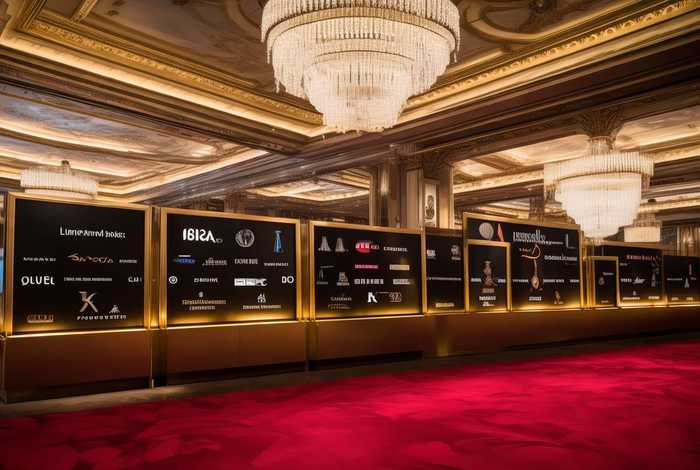 全球100个顶级奢侈品牌排名 全球100个顶级奢侈品牌排名榜