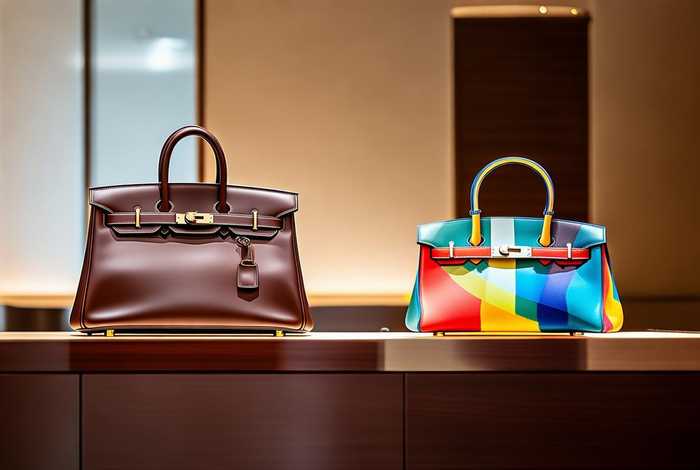 赫莲娜和小ck的包包哪个更好；赫莲娜和小ck的包包哪个更好一点