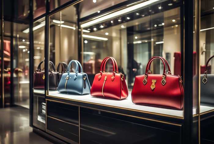 国内顶级包包 国内顶级包包排行榜