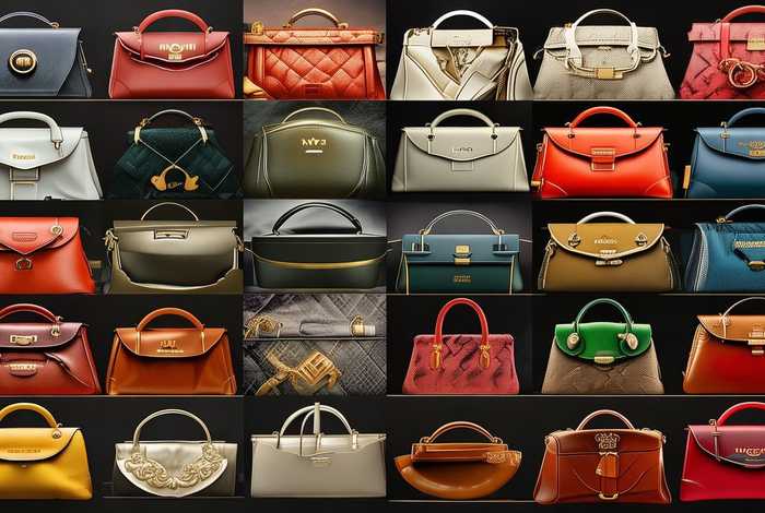 奢侈品包包品牌logo大全（奢侈品包包品牌logo大全图片）