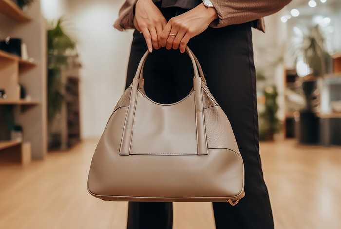 哪个小众品牌的包包好看又百搭，哪个小众品牌的包包好看又百搭又好看