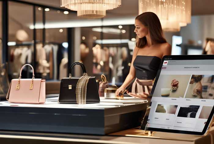 买奢侈品正品在哪个app（买奢侈品在哪个app最好）