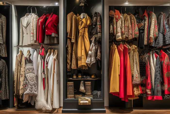 国际奢侈品牌大全 国际奢侈品牌大全服装