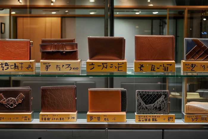 日本男士钱包品牌价格（日本男士钱包品牌价格表）