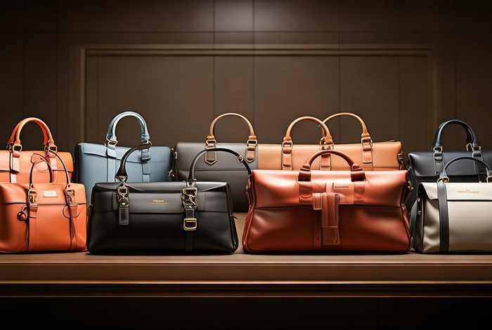 男士手拿包品牌排行榜 - 男士手拿包品牌排行榜图片