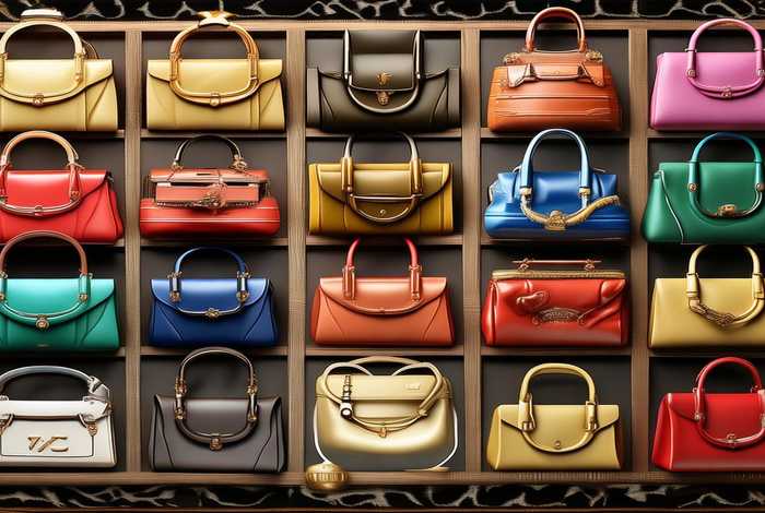 国际十大奢侈品牌包包标志图片大全 - 国际十大奢侈品牌包包标志图片大全集