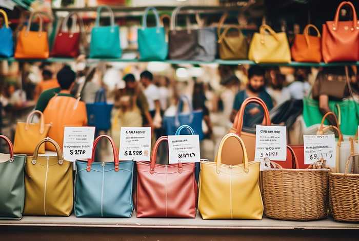 买包包什么材质好；买包包什么材质好又实惠