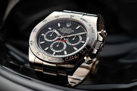 劳力士迪通拿官网报价，劳力士迪通拿官网报价多少