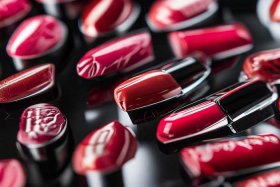 口红品牌标志图片，口红品牌标志图片大全