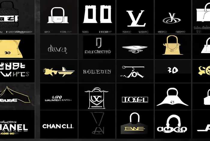 名牌包包品牌大全标志图片及名称 - 名牌包包品牌大全标志图片及名称及价格